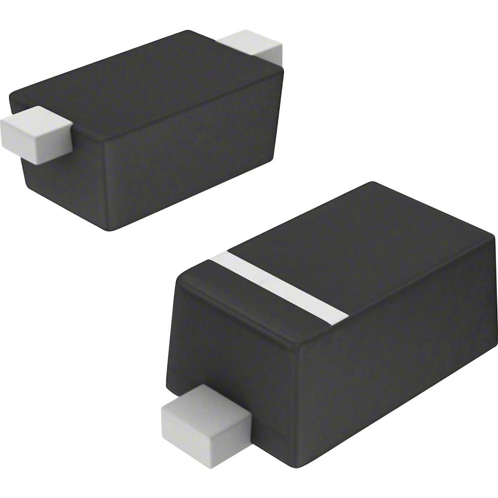 1N4148WT7 Diodes Inc. Datasheet PDF & Technical Specs