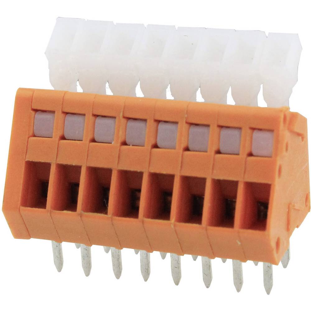 Degson - DG240-2.54-05P-15-00AH