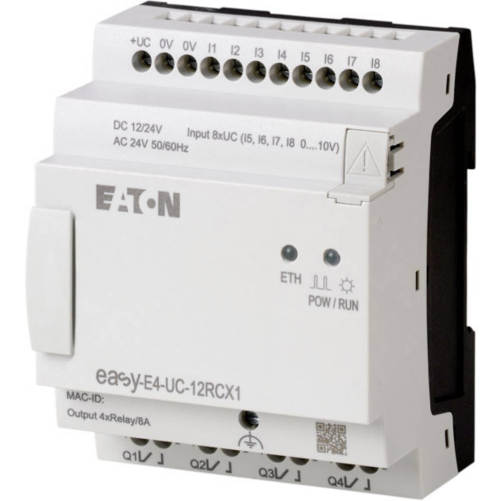 EASYE4UC12RCX1 Eaton Distributors, Price Comparison, and
