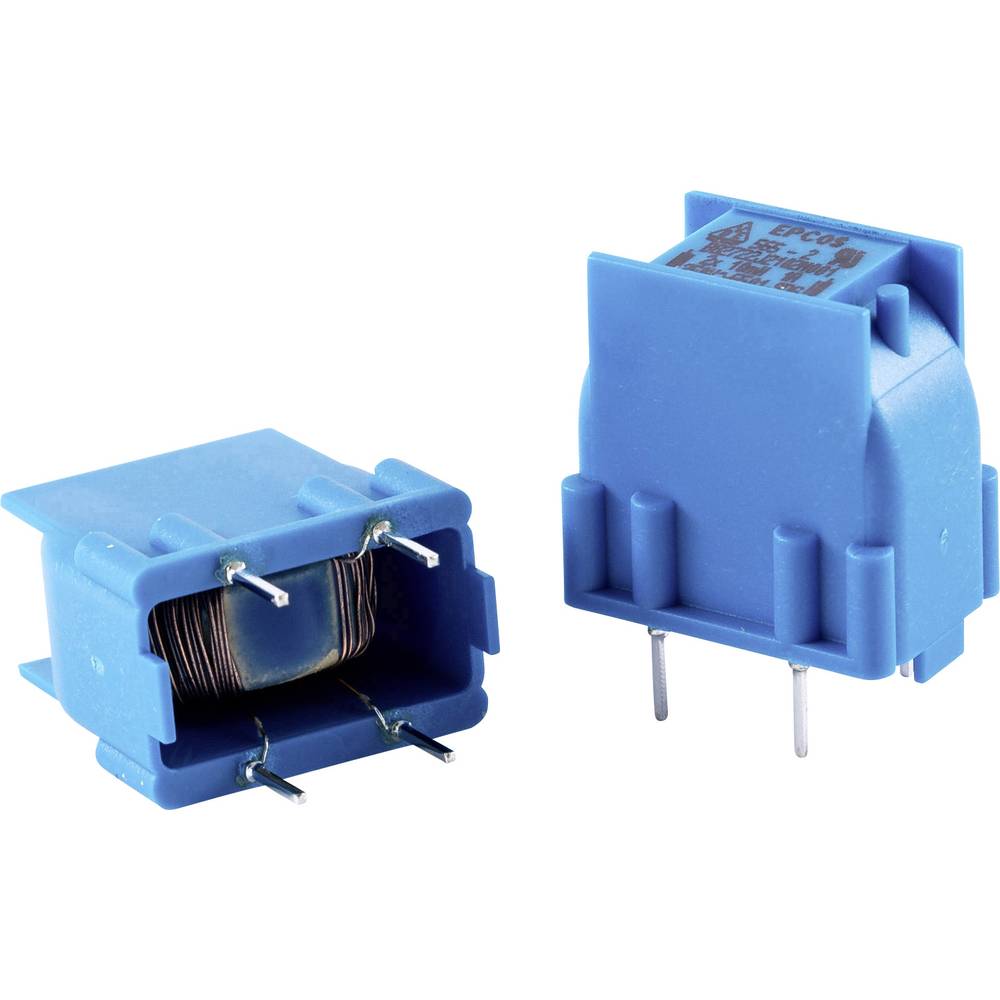 B82722J2102N001 EPCOS - Datasheet PDF & Technical Specs