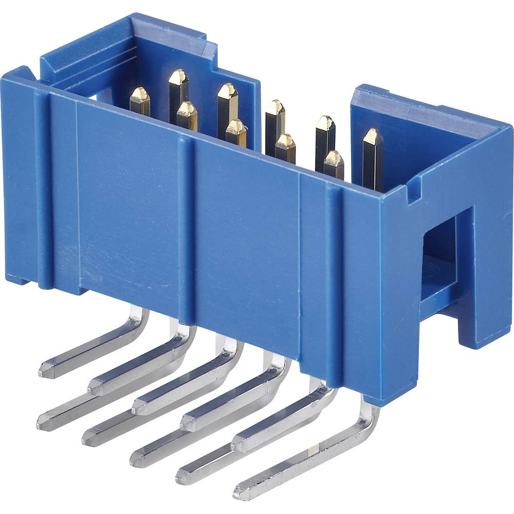 ○×4 70246-2004 Molex - Headers and Wire Housings - Distributors