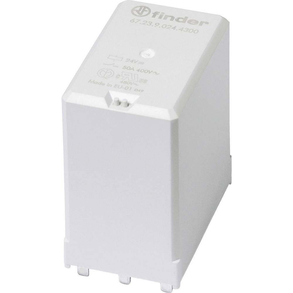 Finder - 67.23.9.024.4500