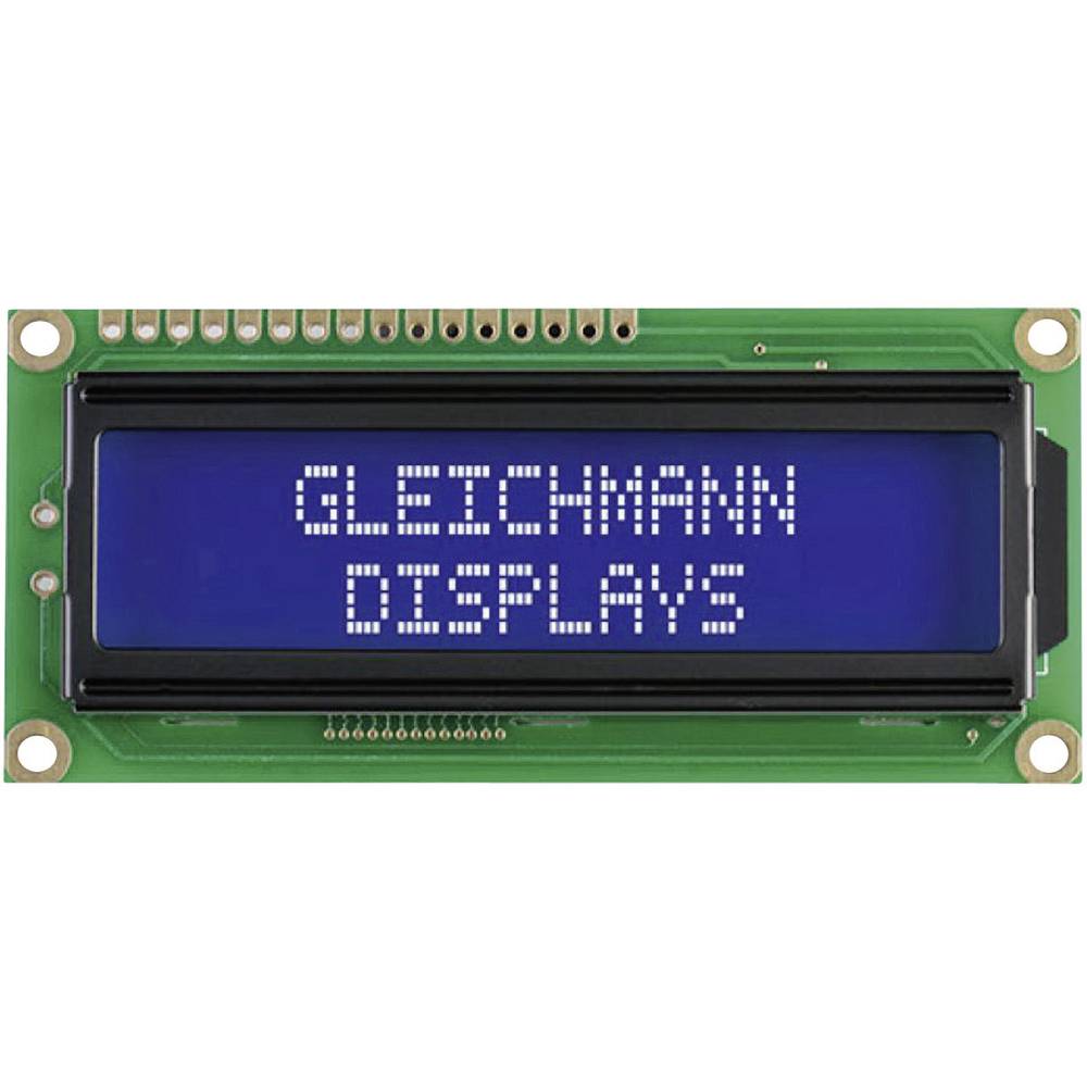 GE-C1602B-TFH-JT/R Gleichmann - Distributors and Price ...