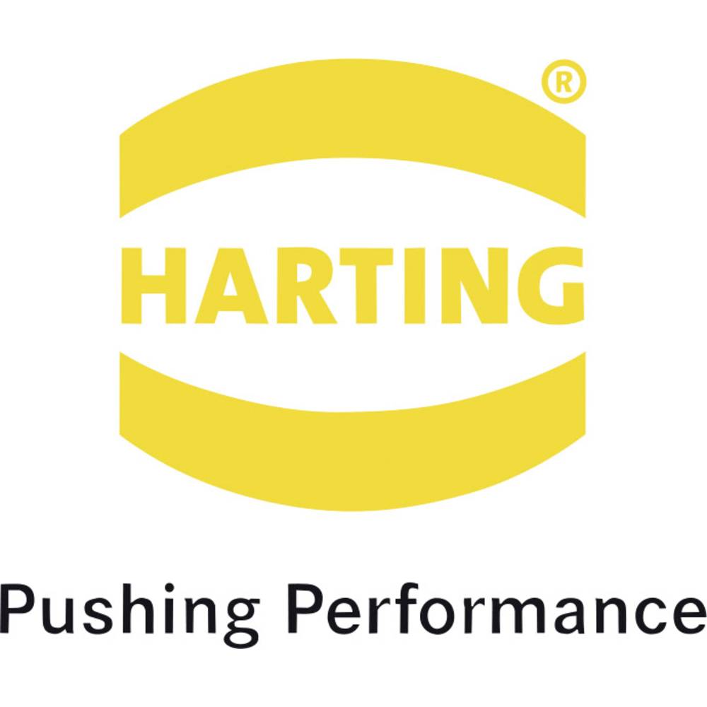 09033966921 HARTING Elektronik - Card Edge Connectors
