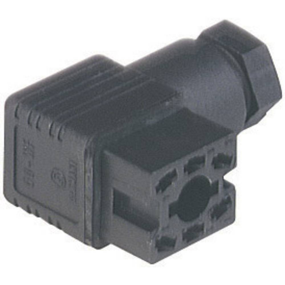 932448100 Hirschmann Connectors Distributors, Price Comparison, and