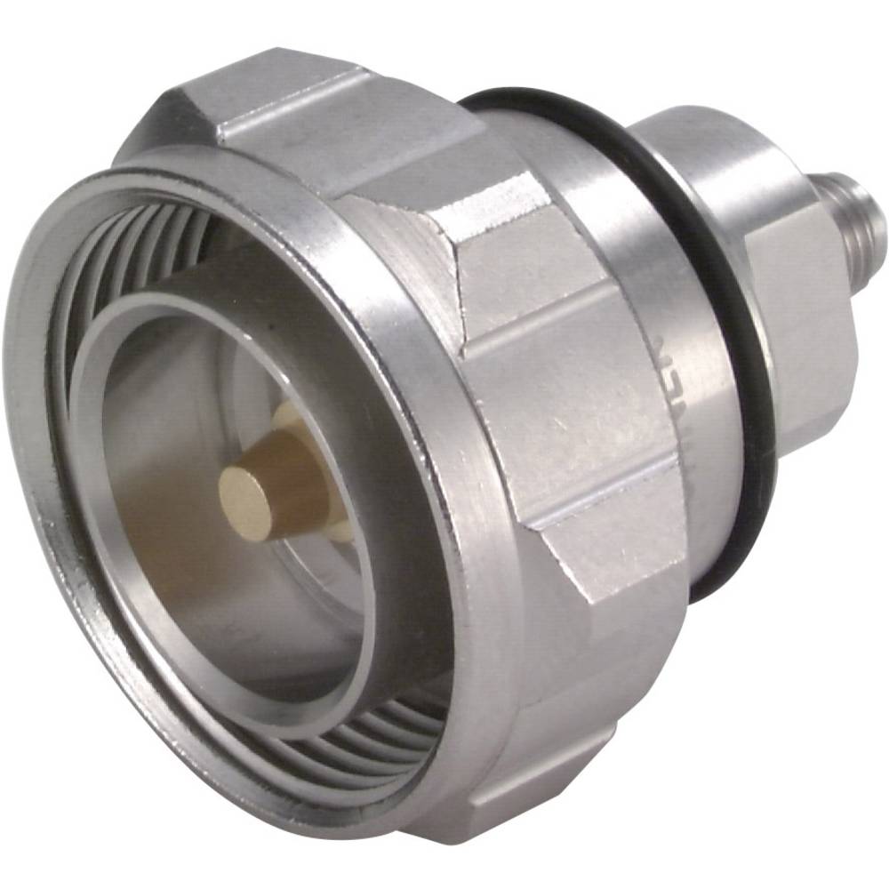 33_716-N-50-3/133_WE Huber+Suhner - RF / Coaxial Connectors ...