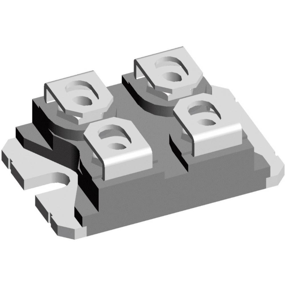 IXFN32N120P IXYS - Datasheet PDF & Technical Specs