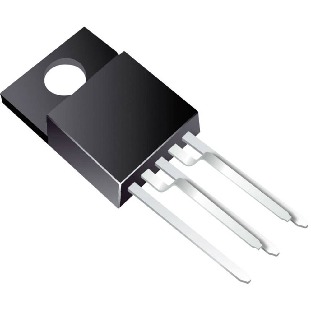 IRFI4019H-117P Infineon - Datasheet PDF, Footprint, Symbol & Technical ...