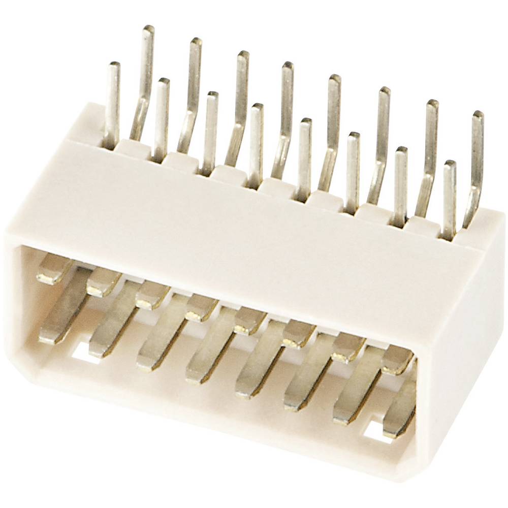 16PSJED JST Connectors Distributors, Price Comparison, and