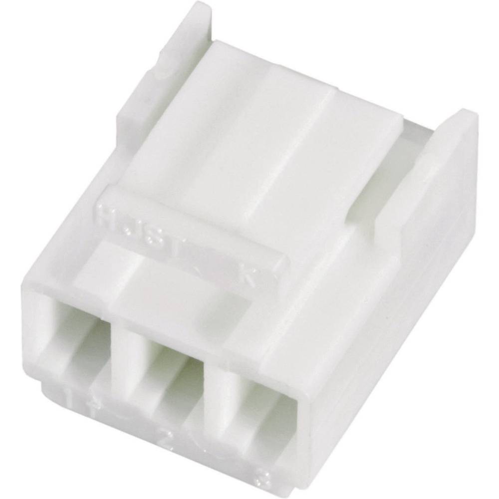 VHR-4N JST | Distributors, Price Comparison, and Datasheets