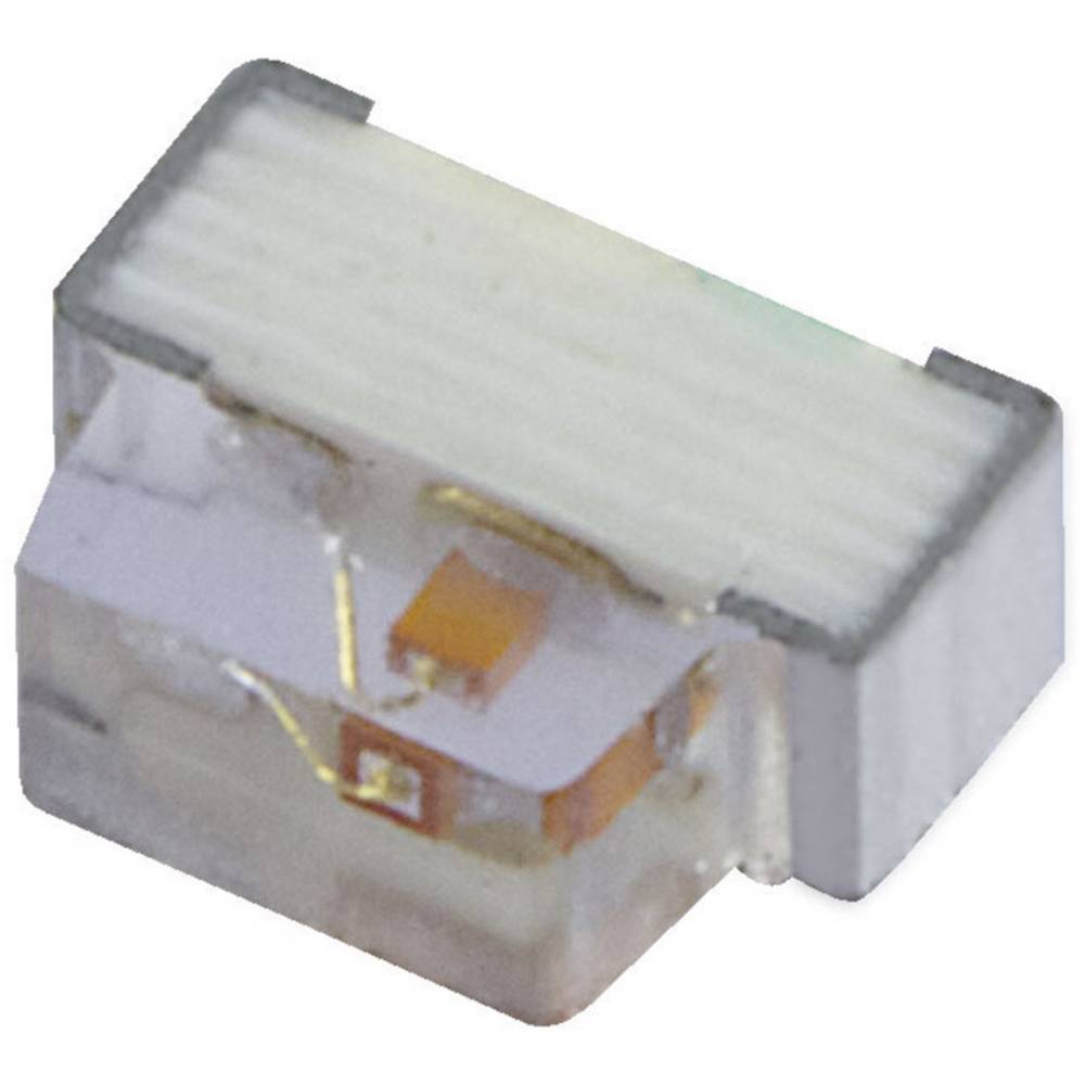 KPA-1606QBC-D Kingbright - LEDs - Distributors, Price Comparison, and ...