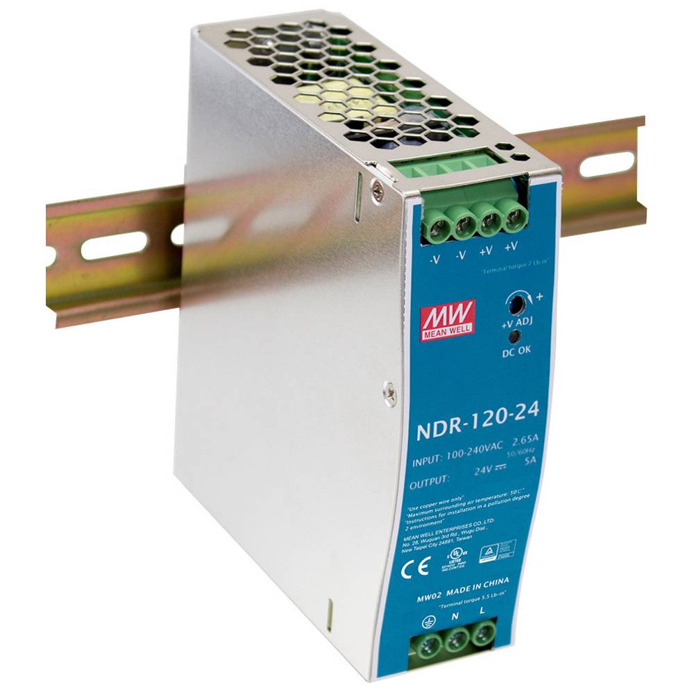 NDR-120-24