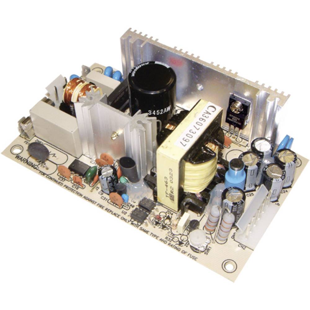 Industrial Open Frame 45.6W 24V 1.9A PS-45-24 Meanwell AC-DC Single Output PS-45 MEAN WELL Switching Power Supply Industrial Open Frame 45.6W 24V 1.9A PS-45-24 Meanwell AC-DC Single Output PS-45 MEAN WELL Switching Power Supply