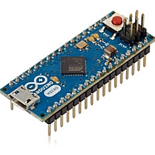 MICRO Arduino Microcontrollers | Octopart Electronic Components