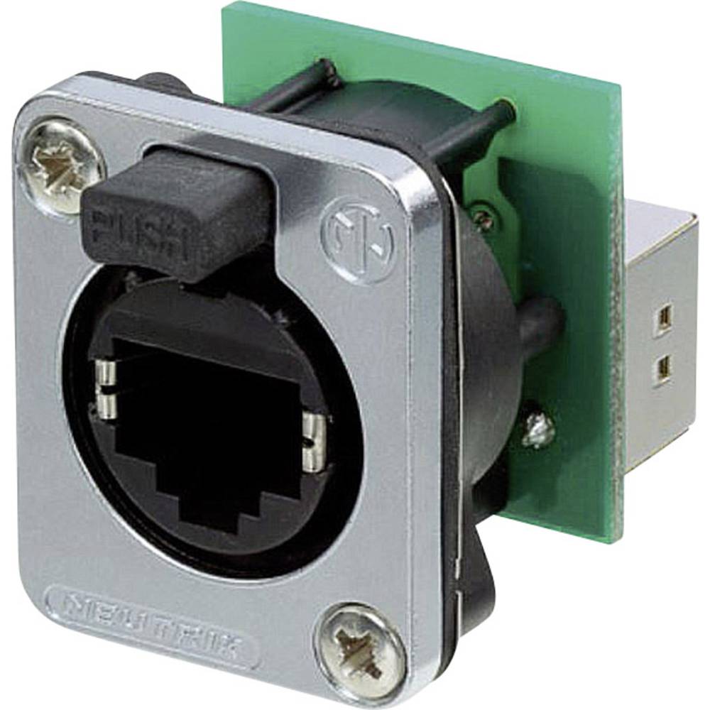 NE8FDP-SE Neutrik - Connectors - Distributors, Price Comparison, and ...