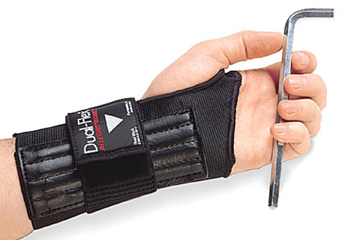 Allegro Industries - 7212-01