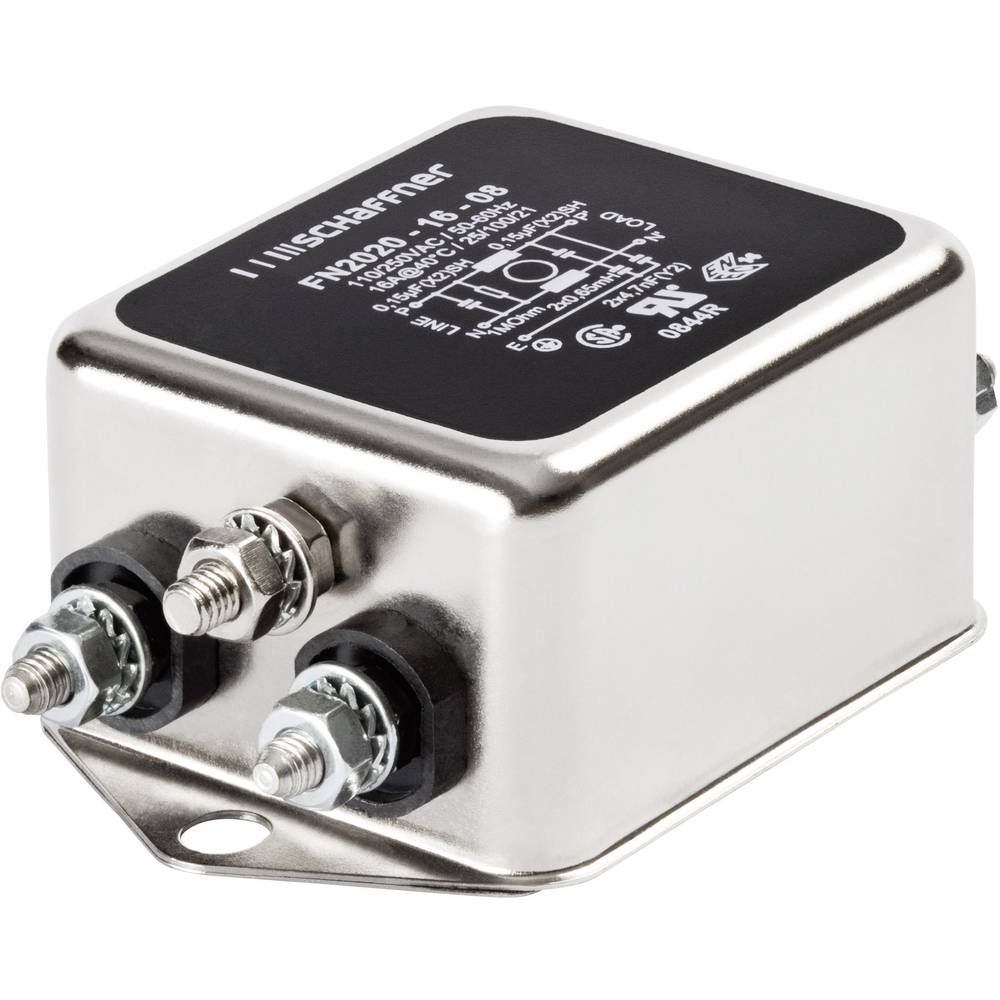 FN20201206 Schaffner Power Products Distributors, Price