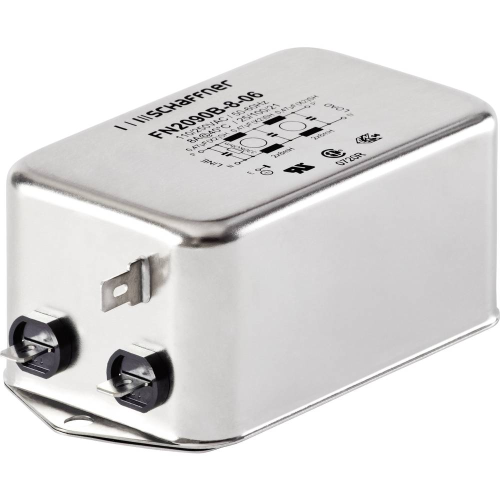 FN20901006 Schaffner Distributors, Price Comparison, and Datasheets