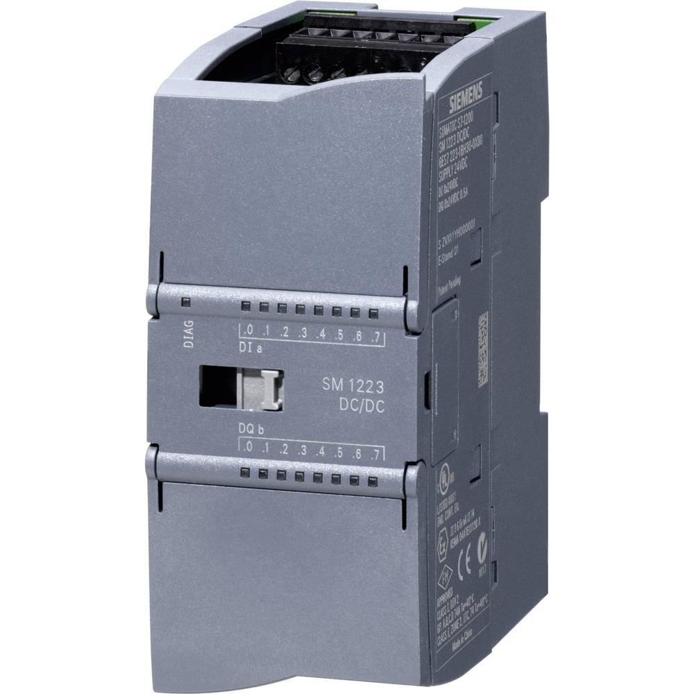 6ES7223-1BL32-0XB0 Siemens - Datasheet PDF & Technical Specs