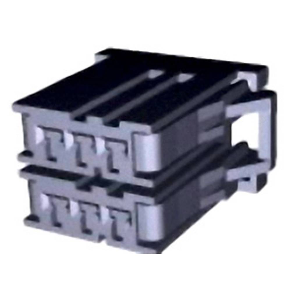 21781276 TE Connectivity Datasheet PDF & Technical Specs