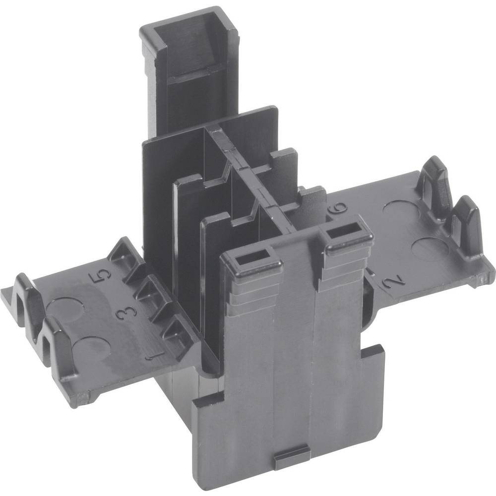 929504-4 5 mm 10 Contacts 2 Rows, Junior Power Timer Series Receptacle Pack of 20 Wire-To-Board Connector 929504-4 5 mm 10 Contacts 2 Rows, Junior Power Timer Series Receptacle Pack of 20 Wire-To-Board Connector