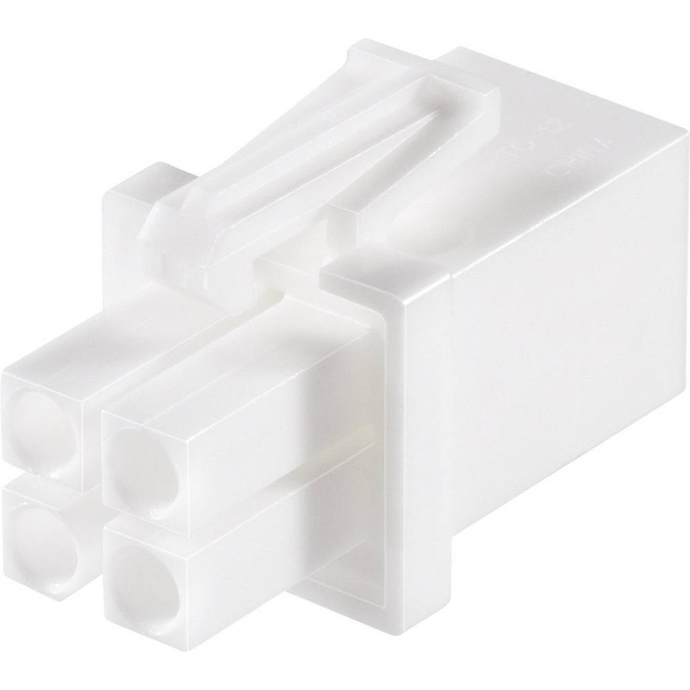 172167-1 TE Connectivity - Power Connectors - 販売代理店、価格比較