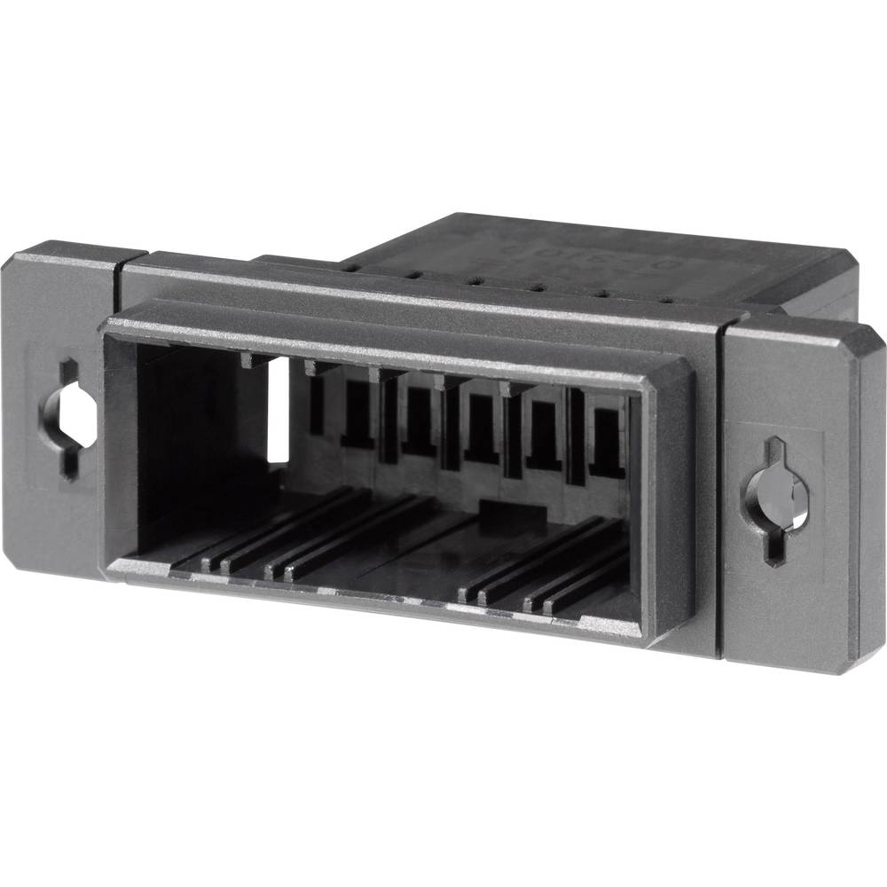 ビジュアルアドベンチャー 178803-8 : Dynamic Series Receptacle and Tab Housing: 3.81