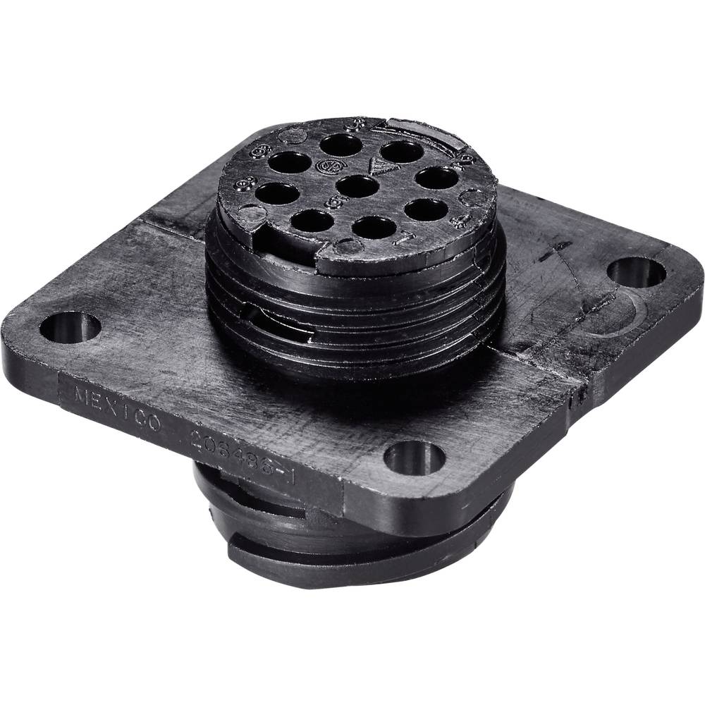 205840-3 de TE Connectivity - Circular Connectors - Distribuidores