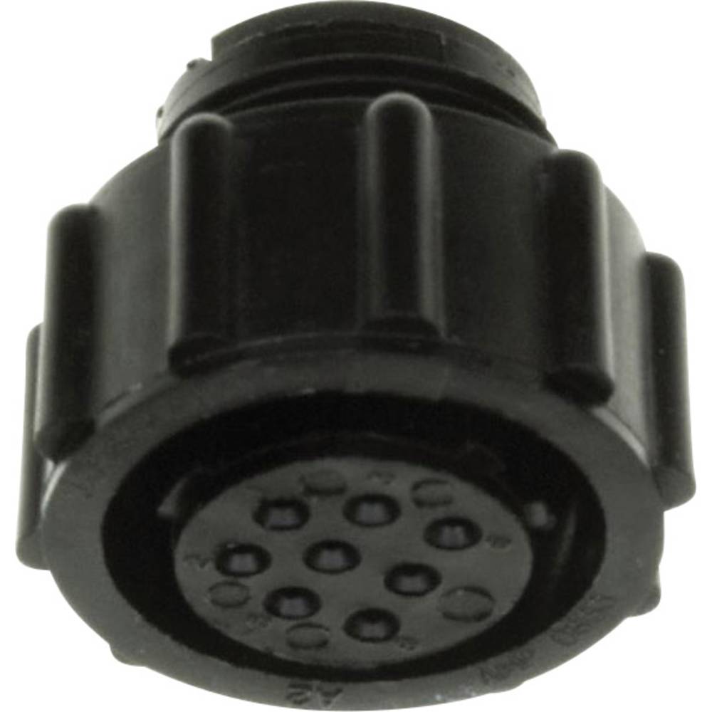206152-1 TE Connectivity - Datasheet PDF & Technical Specs