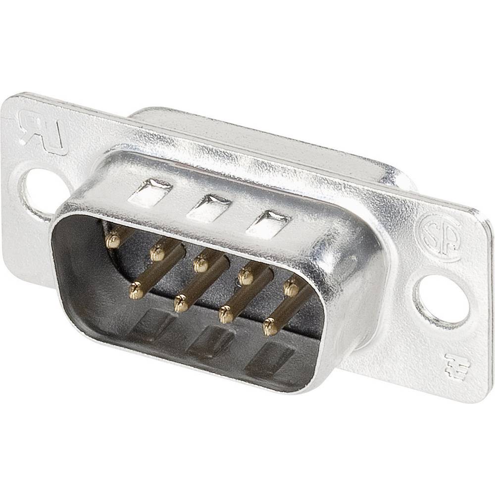 5-747908-2 TE Connectivity - D-Sub Connectors - Distributors