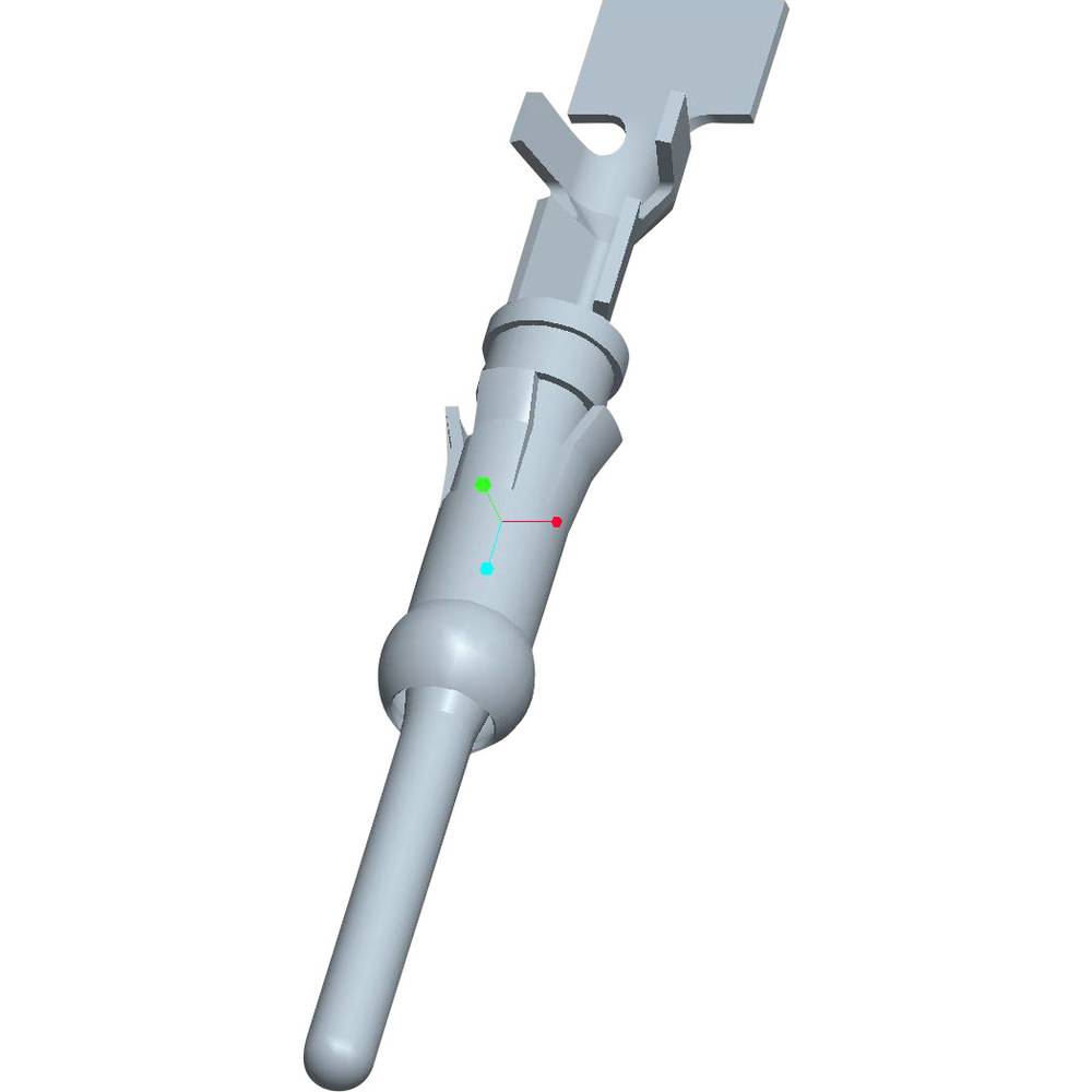 664004 TE Connectivity Datasheet PDF & Technical Specs