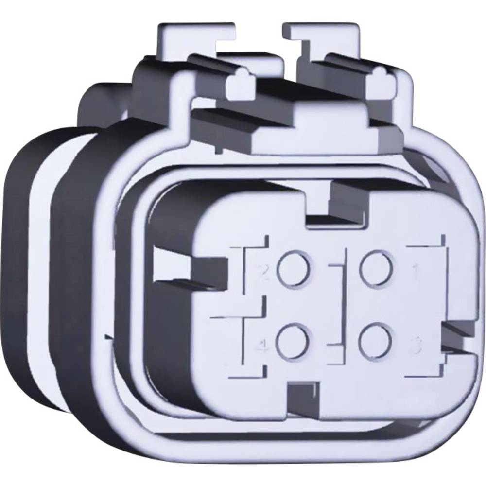 776487-1 TE Connectivity - Datasheet PDF & Technical Specs