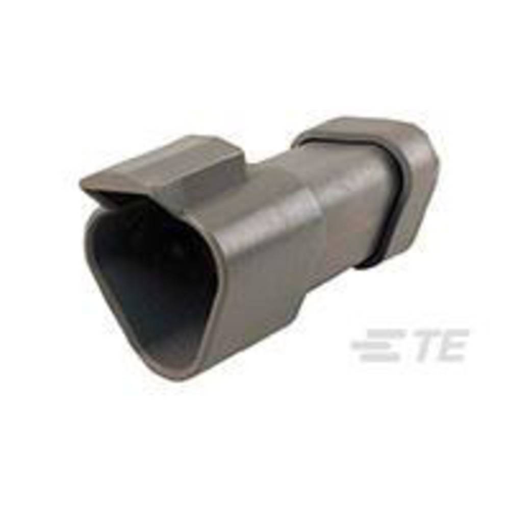 TE Connectivity / DEUTSCH - DT04-3P-E003
