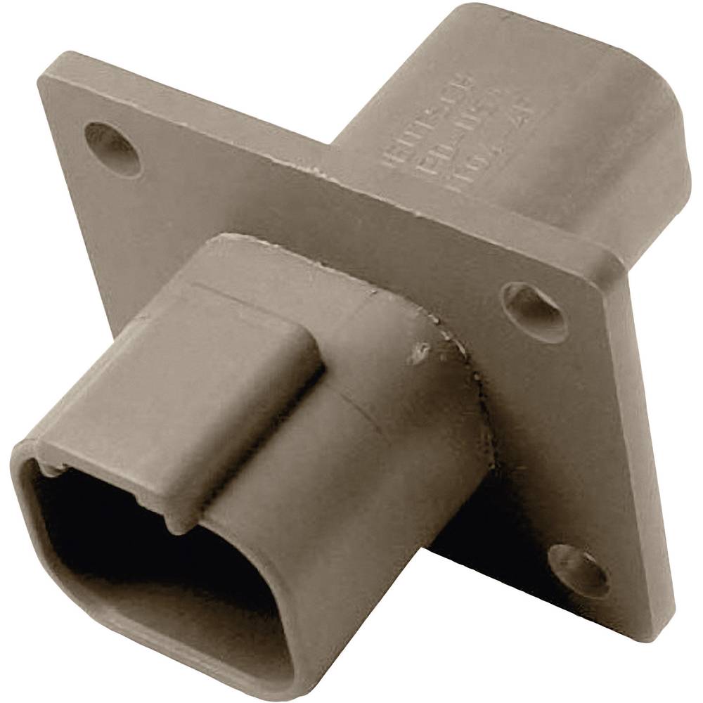 DT04-4P-L012 TE Connectivity / DEUTSCH - Connectors - Distributors ...