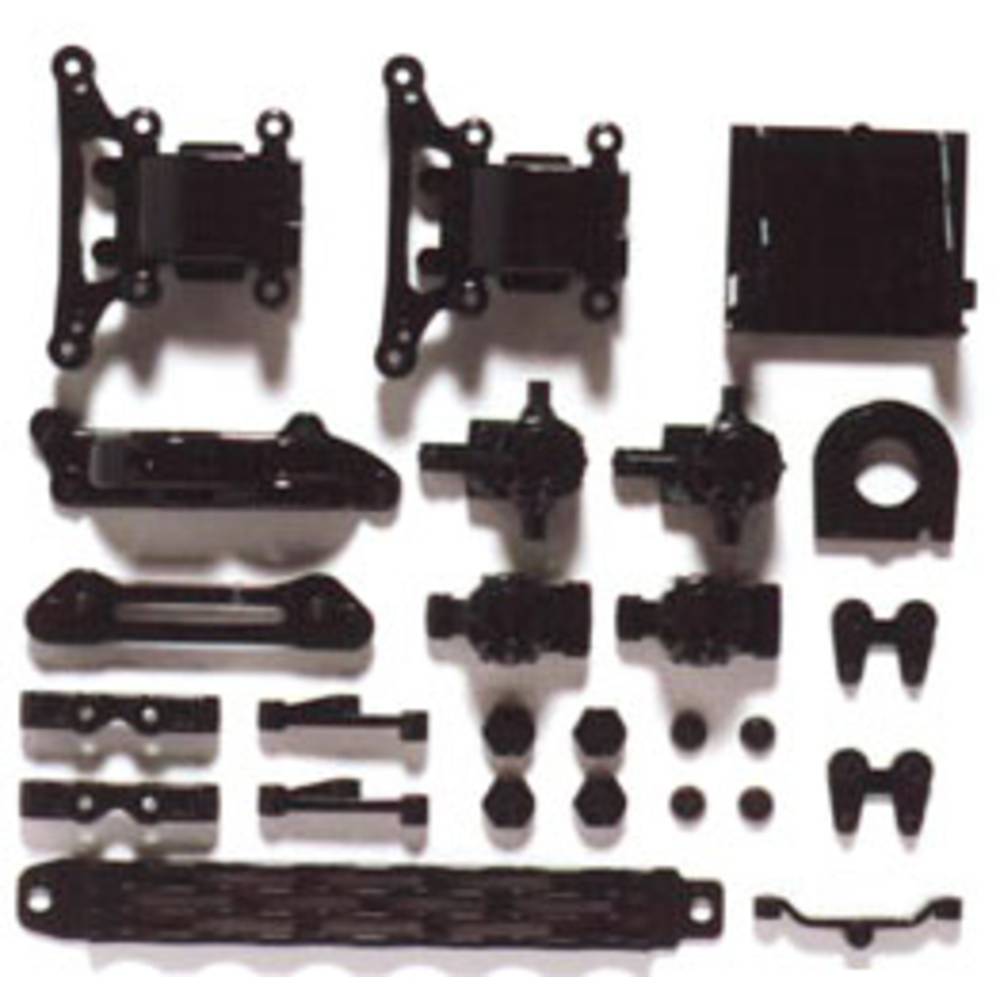 51002 Tamiya Distributors and Price Comparison Octopart component