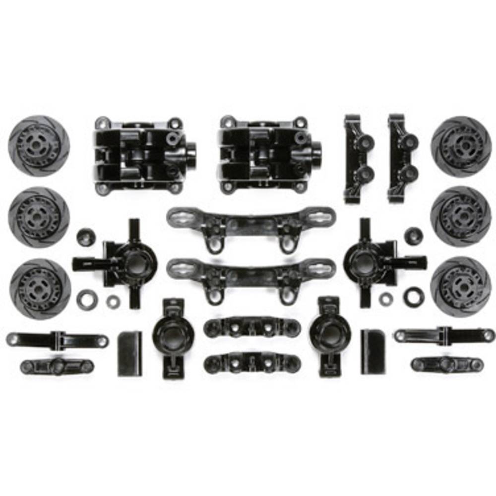 51527 Tamiya Distributors and Price Comparison Octopart component