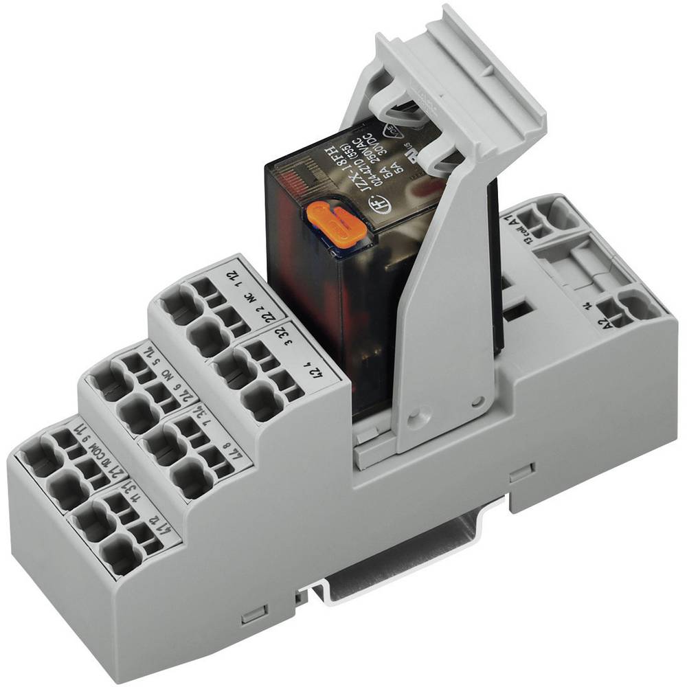 WAGO 858-518 | Conrad