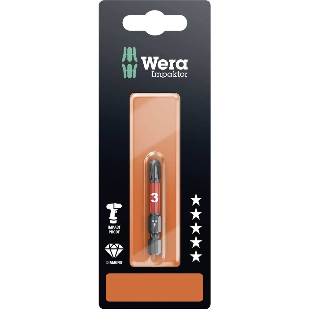 ひいしゃ　0507 05073957001 Wera - Distributors, Price Comparison, and