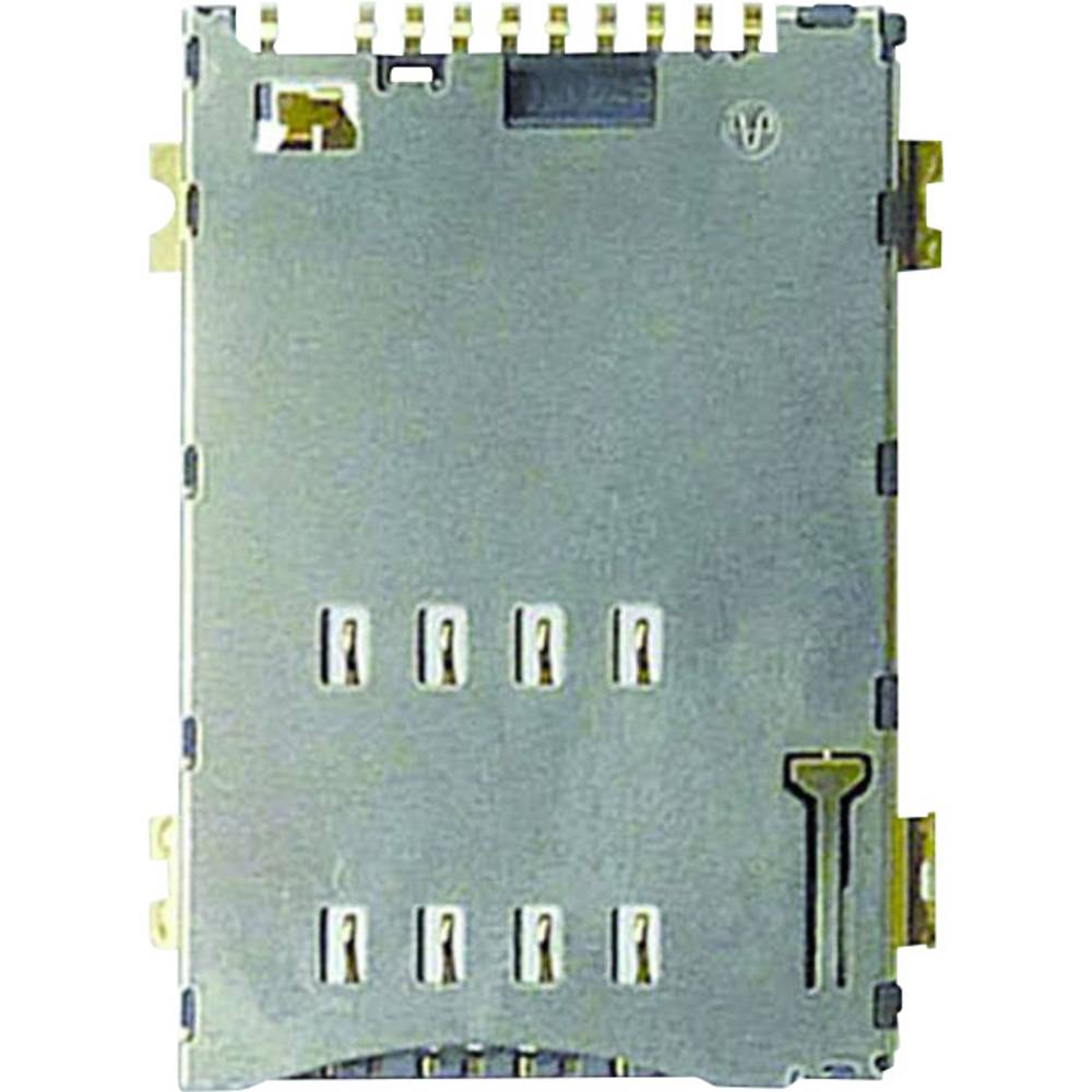 Yamaichi - FMS008-6001-0