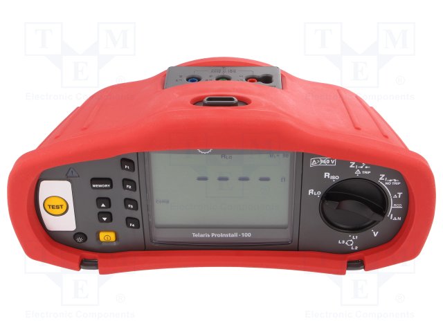 Amprobe - TELARIS PROINSTALL-100-EUR