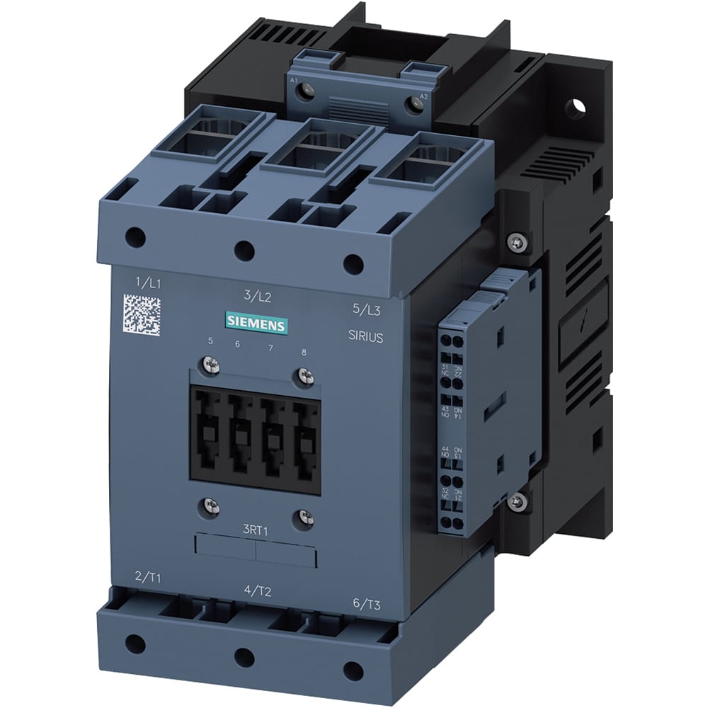 Siemens 3RT1054-1AF36 Siemens 3RT1054-1AF36 Pneumatics | Octopart ...