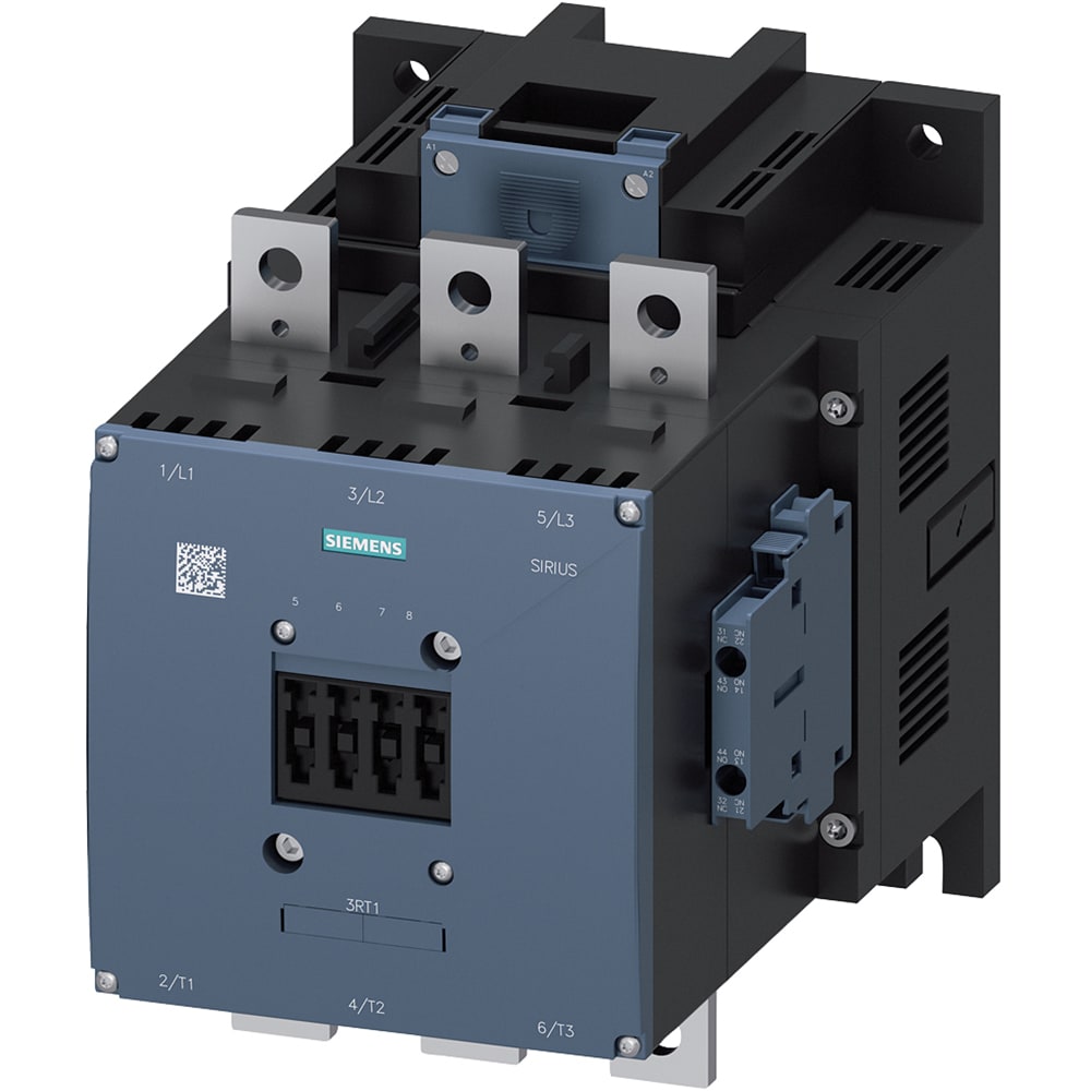 3RT1075-6AF36 Siemens - Pneumatics - Distributors, Price Comparison ...