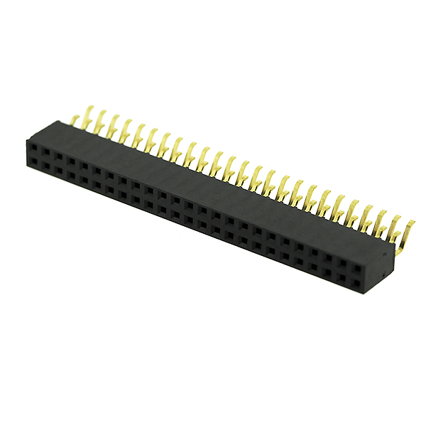 Samtec SMH-104-02-G-D | Toby Electronics