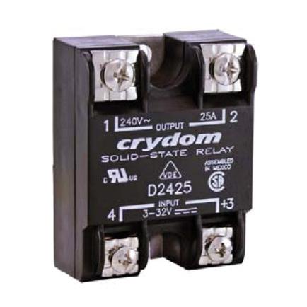 Sensata /Crydom A1225-B | Onlinecomponents.com