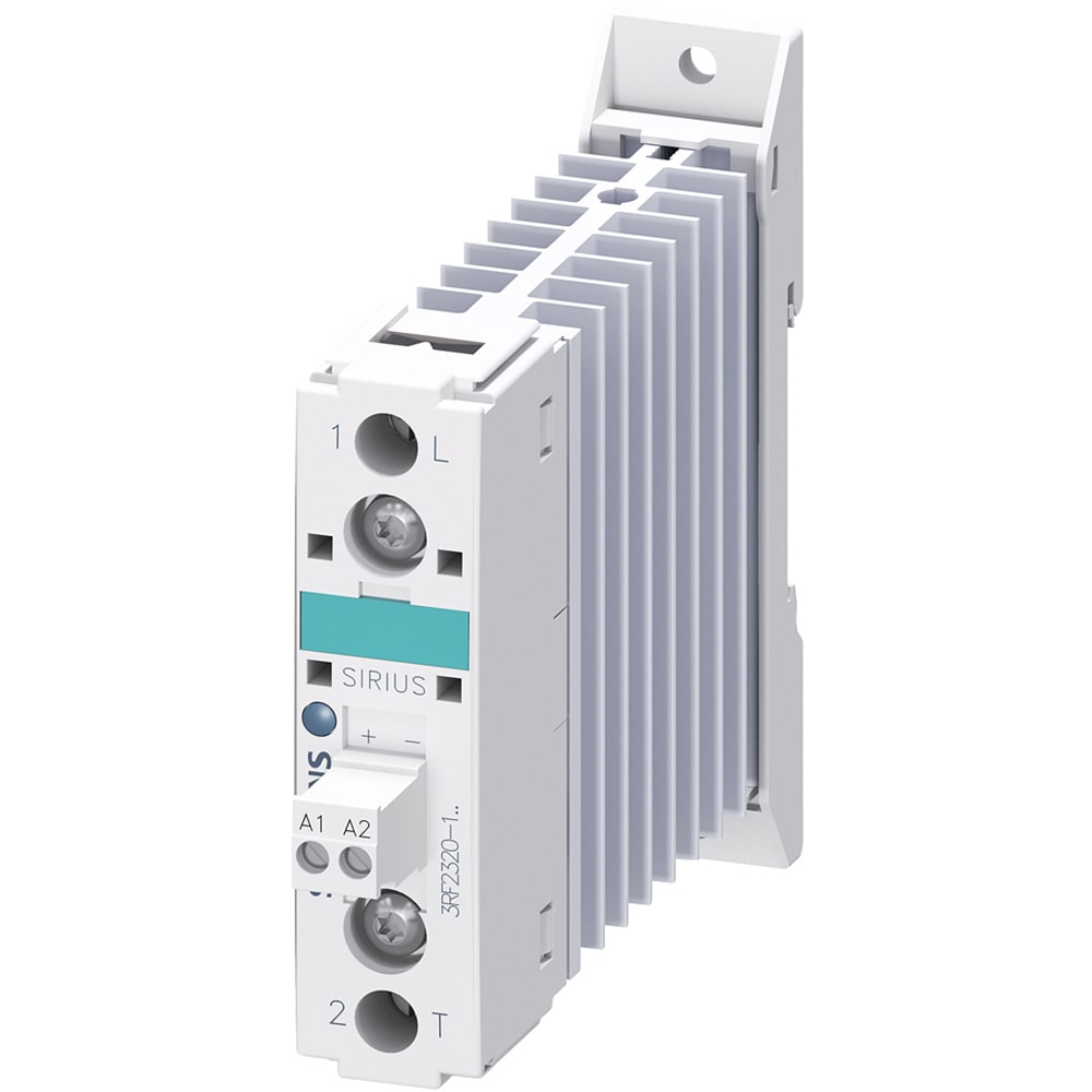 3RF23201DA02 Siemens Distributors, Price Comparison, and Datasheets