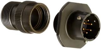 Amphenol Part Number PT01P-20-41S