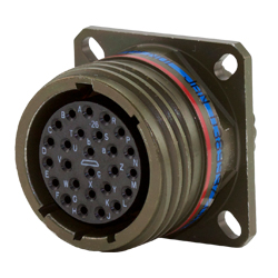 Amphenol Part Number TVS01RF-11-5S