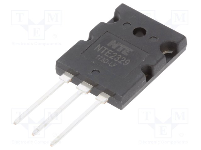 NTE Electronics NTE2329 | TME