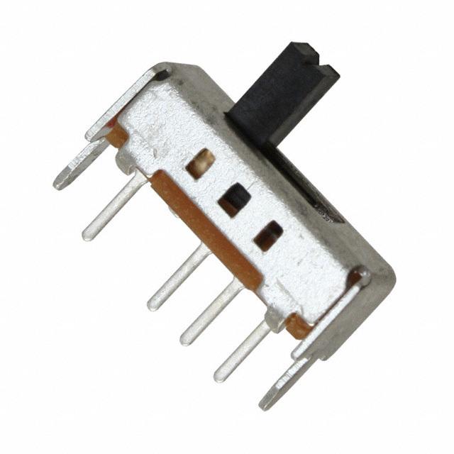JS102011SCQN C&K Components - Slide Switches - Distributors