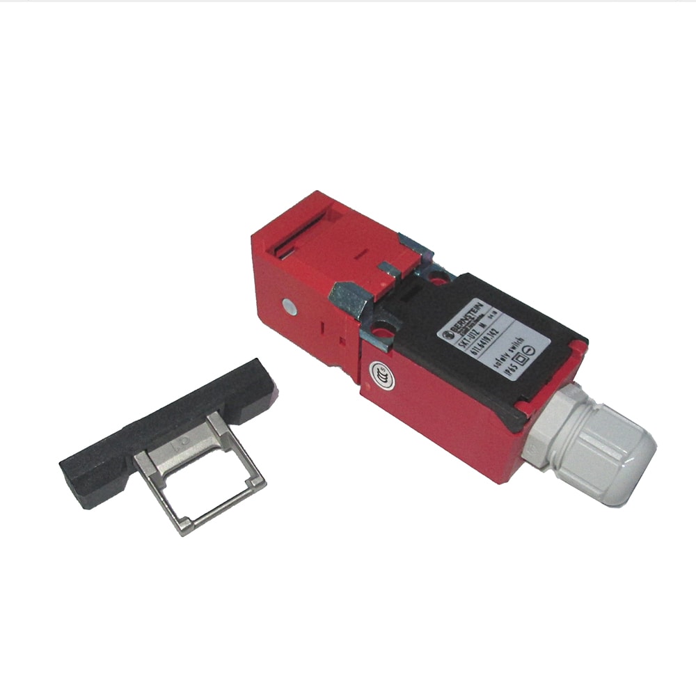 611.6419.142 Altech - Snap Action / Limit Switches